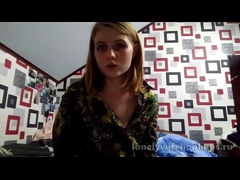 ❤️ Млада плава студентица из Русије воли веће ките. ❤❌ Порно код нас sr.massagecenter-yalta.ru ☑