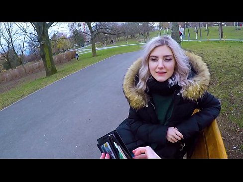❤️ Прогута врелу сперму странца за новац - пушење у парку од Еве Елфие ❤❌ Порно код нас sr.massagecenter-yalta.ru ☑